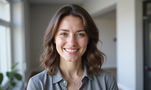 Thumbnail for Sarah M. testimonial video