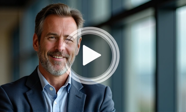 Thumbnail for David L. testimonial video